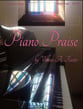 Piano Praise piano sheet music cover